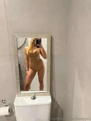 Sofiareyyes OnlyFans Leaked Free Thumbnail Picture - #elylVTGr04