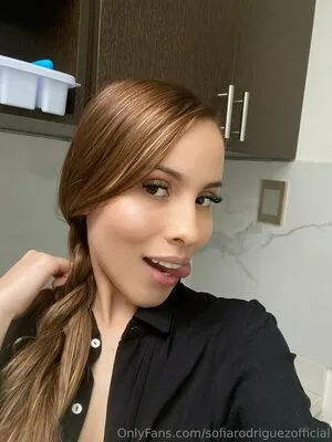 Sofiarodriguezofficial OnlyFans Leaked Free Thumbnail Picture - #66iZP8To9j