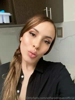 Sofiarodriguezofficial OnlyFans Leaked Free Thumbnail Picture - #8sUyUlHQmt
