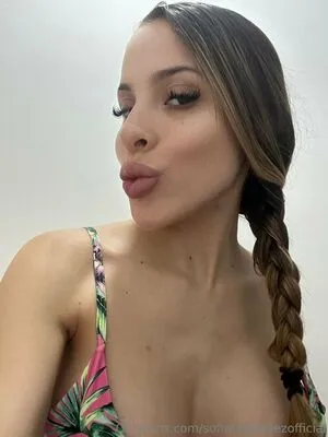 Sofiarodriguezofficial OnlyFans Leaked Free Thumbnail Picture - #JMO9vHhcfG