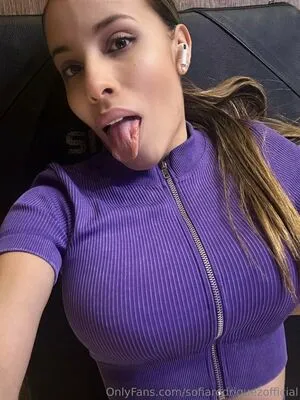 Sofiarodriguezofficial OnlyFans Leaked Free Thumbnail Picture - #L9J5jSIQTb