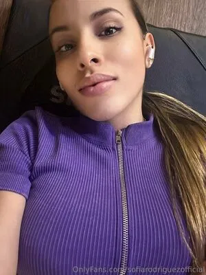 Sofiarodriguezofficial OnlyFans Leaked Free Thumbnail Picture - #aC0CCTKz9K