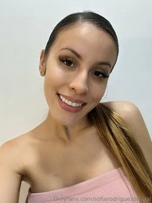 Sofiarodriguezofficial OnlyFans Leaked Free Thumbnail Picture - #aR0s6w7dth