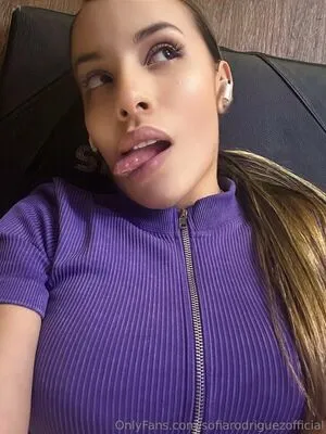 Sofiarodriguezofficial OnlyFans Leaked Free Thumbnail Picture - #gDjVr3Zqpe