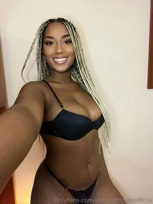 Sofiarodriguezofficial OnlyFans Leaked Free Thumbnail Picture - #jbtZiI1jBu