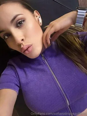 Sofiarodriguezofficial OnlyFans Leaked Free Thumbnail Picture - #tw1jUPkKU3