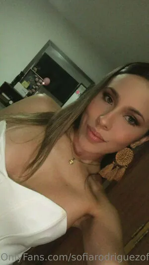 Sofiarodriguezofficial OnlyFans Leaked Free Thumbnail Picture - #06Sm8ysO3x