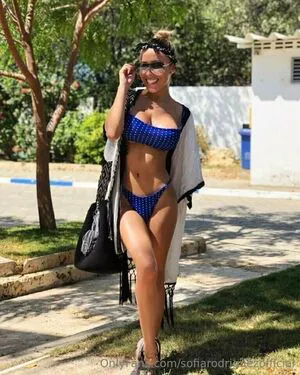 Sofiarodriguezofficial OnlyFans Leaked Free Thumbnail Picture - #6XKFob2SSf