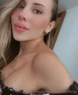 Sofiarodriguezofficial OnlyFans Leaked Free Thumbnail Picture - #B0ODMRJggF