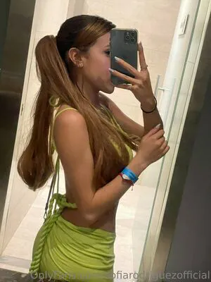 Sofiarodriguezofficial OnlyFans Leaked Free Thumbnail Picture - #FDu9ek4e3J