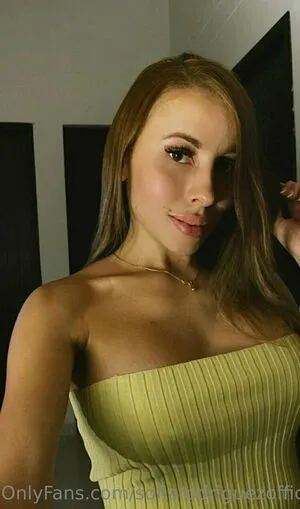Sofiarodriguezofficial OnlyFans Leaked Free Thumbnail Picture - #XvnEQWnDER