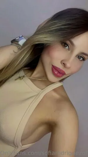 Sofiarodriguezofficial OnlyFans Leaked Free Thumbnail Picture - #kAvOYhXwRM