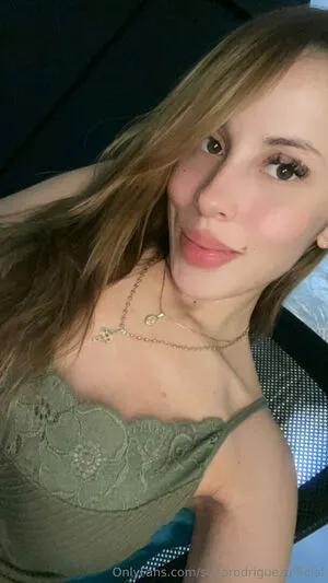 Sofiarodriguezofficial OnlyFans Leaked Free Thumbnail Picture - #wxjz8lzGI2