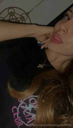 Sofiarodriguezofficial OnlyFans Leaked Free Thumbnail Picture - #xHesIrbEwD