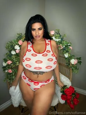Sofiarose OnlyFans Leaked Free Thumbnail Picture - #FLyu50LItE