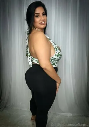 Sofiarose OnlyFans Leaked Free Thumbnail Picture - #FesagmsGWk