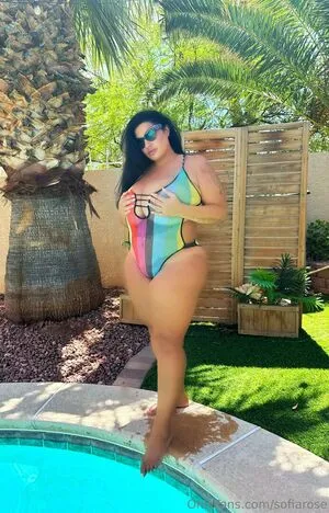 Sofiarose OnlyFans Leaked Free Thumbnail Picture - #KwnR4Jh5p1