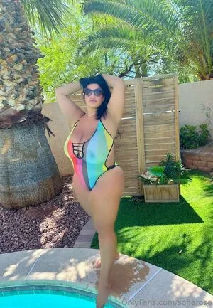 Sofiarose OnlyFans Leaked Free Thumbnail Picture - #NJfelwS24U