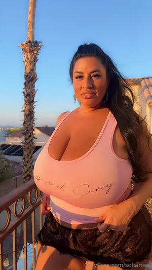 Sofiarose OnlyFans Leaked Free Thumbnail Picture - #UaPVwHxGfF