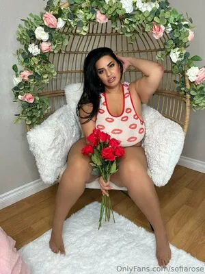 Sofiarose OnlyFans Leaked Free Thumbnail Picture - #o9tq11pBhN