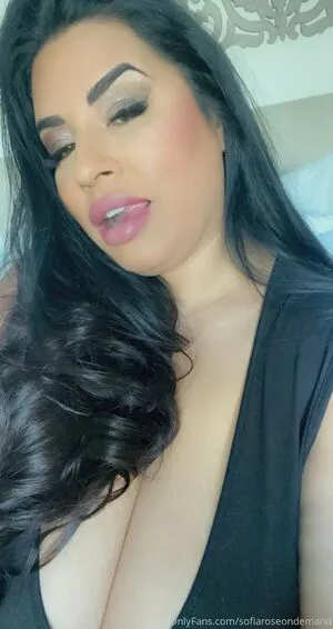 Sofiaroseondemand OnlyFans Leaked Free Thumbnail Picture - #00BA2LLzbV