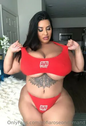 Sofiaroseondemand OnlyFans Leaked Free Thumbnail Picture - #0dFBSdeiz8