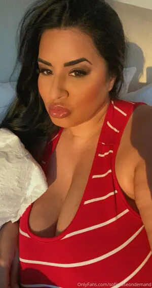 Sofiaroseondemand OnlyFans Leaked Free Thumbnail Picture - #2Y2e14rex6