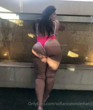 Sofiaroseondemand OnlyFans Leaked Free Thumbnail Picture - #3KrVCWN0Xf