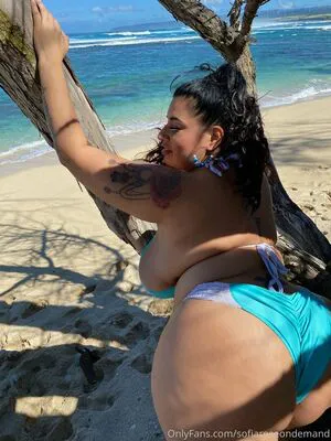 Sofiaroseondemand OnlyFans Leaked Free Thumbnail Picture - #4hHDcPfcCi