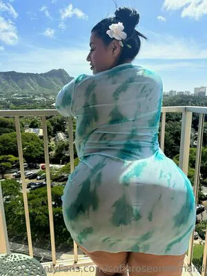 Sofiaroseondemand OnlyFans Leaked Free Thumbnail Picture - #6KCVkNujde