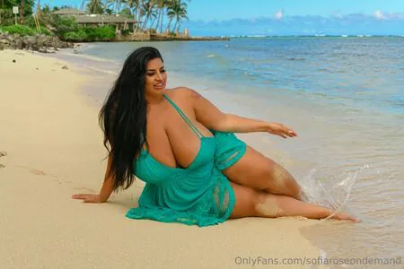 Sofiaroseondemand OnlyFans Leaked Free Thumbnail Picture - #7GKYZT99RN