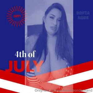 Sofiaroseondemand OnlyFans Leaked Free Thumbnail Picture - #7VfmEZ9p7F