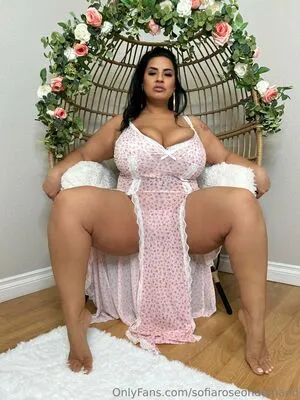 Sofiaroseondemand OnlyFans Leaked Free Thumbnail Picture - #AlJ42KZWWE