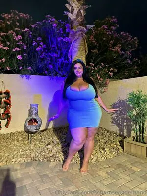 Sofiaroseondemand OnlyFans Leaked Free Thumbnail Picture - #B0S7rC5Wps