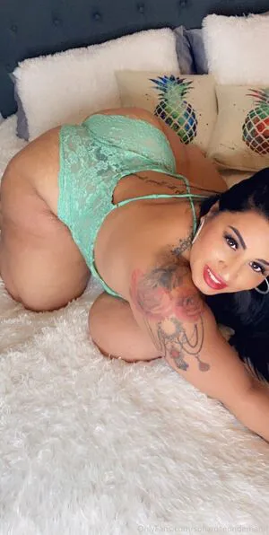Sofiaroseondemand OnlyFans Leaked Free Thumbnail Picture - #BQAHEOHPgs