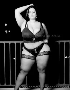 Sofiaroseondemand OnlyFans Leaked Free Thumbnail Picture - #EKyGblITLP