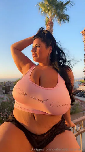 Sofiaroseondemand OnlyFans Leaked Free Thumbnail Picture - #Eoee8yzdZO