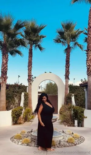 Sofiaroseondemand OnlyFans Leaked Free Thumbnail Picture - #F1YA0BRuEx