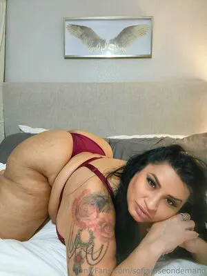 Sofiaroseondemand OnlyFans Leaked Free Thumbnail Picture - #F6vaAYSD7L