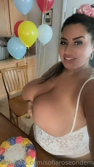 Sofiaroseondemand OnlyFans Leaked Free Thumbnail Picture - #FJxzxHPASI