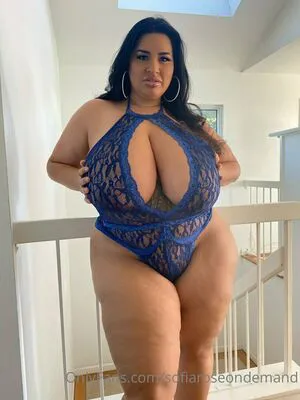 Sofiaroseondemand OnlyFans Leaked Free Thumbnail Picture - #GBpp3k7Kma
