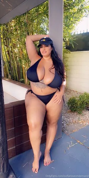 Sofiaroseondemand OnlyFans Leaked Free Thumbnail Picture - #GgNheML8KI