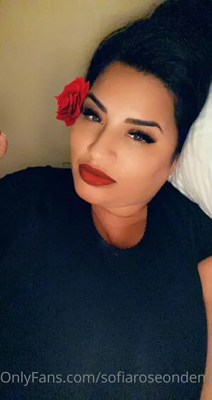 Sofiaroseondemand OnlyFans Leaked Free Thumbnail Picture - #GlB8onGVI2