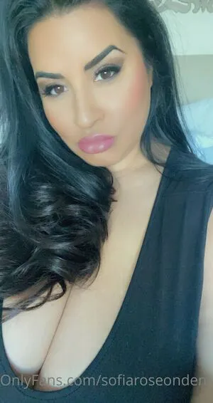 Sofiaroseondemand OnlyFans Leaked Free Thumbnail Picture - #Gy3ecq8qhg