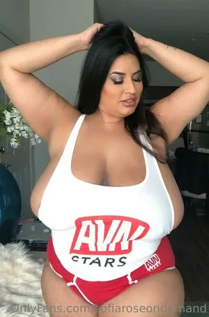 Sofiaroseondemand OnlyFans Leaked Free Thumbnail Picture - #HflqD0sTnF