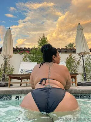 Sofiaroseondemand OnlyFans Leaked Free Thumbnail Picture - #IOrLMOesen