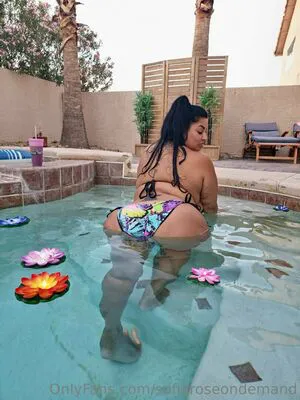 Sofiaroseondemand OnlyFans Leaked Free Thumbnail Picture - #IvepwK2lmo