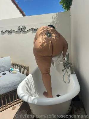 Sofiaroseondemand OnlyFans Leaked Free Thumbnail Picture - #IzADHZuu65