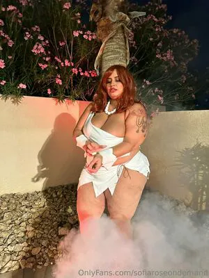 Sofiaroseondemand OnlyFans Leaked Free Thumbnail Picture - #J3oeMaA7BJ