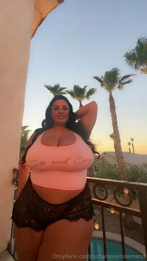 Sofiaroseondemand OnlyFans Leaked Free Thumbnail Picture - #LB6OC3FVoV